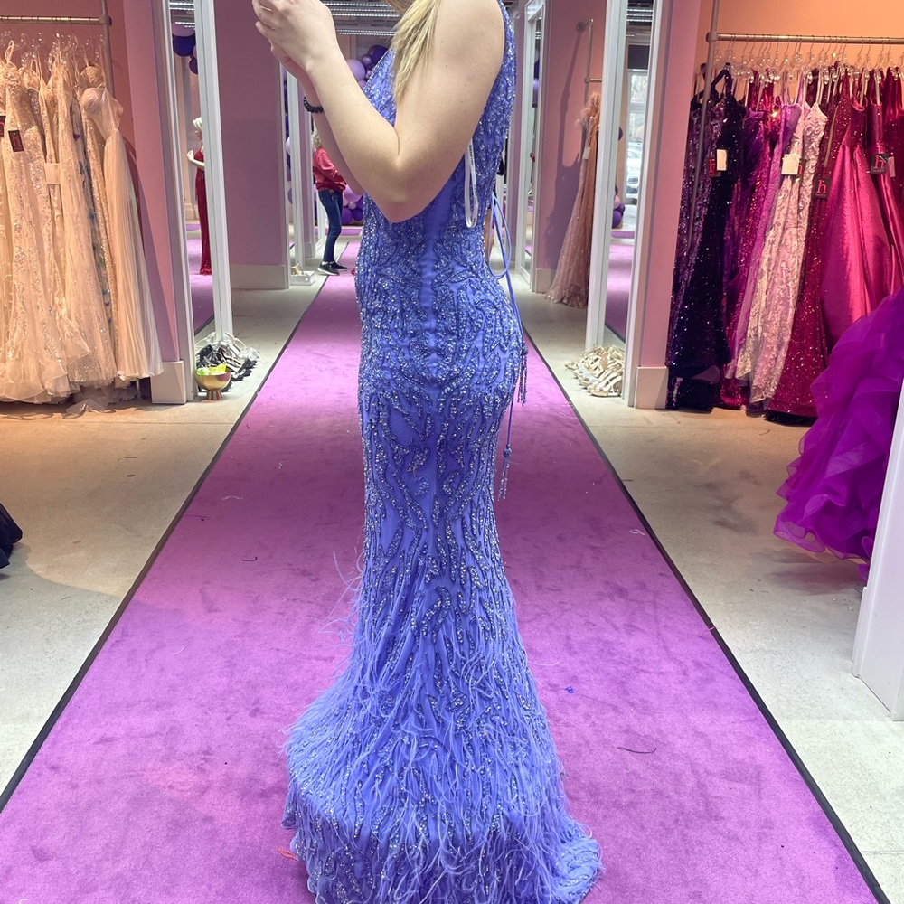 Prom Dress - Picture 5 of 6